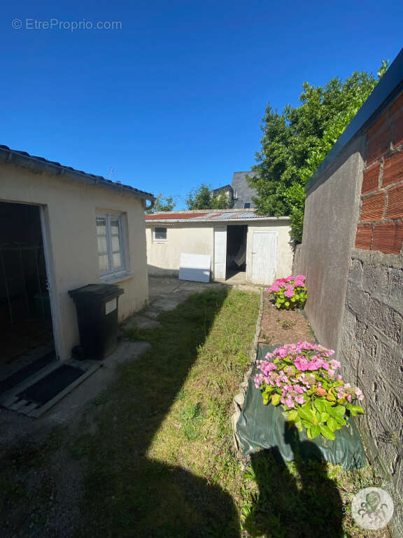 Maison SAINT CAST LE GUILDO au calme quartier du bourg - photo 15