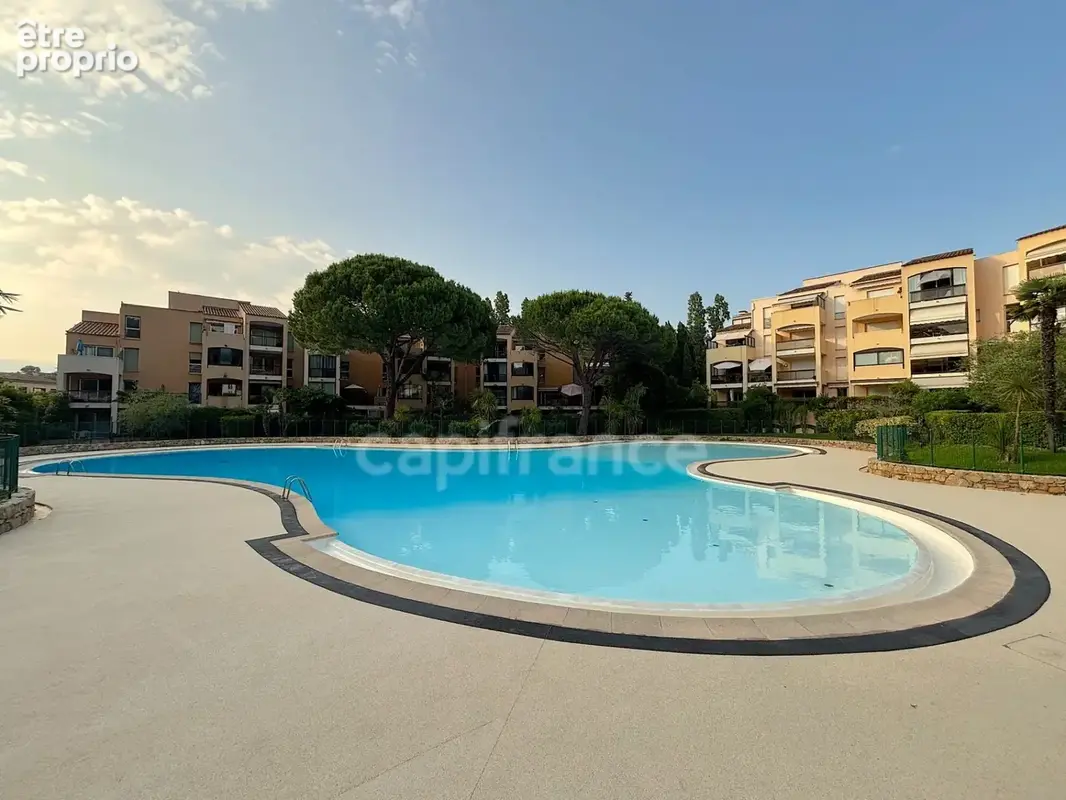 Appartement à vendre 2 pièces MOUGINS (06) - photo 2