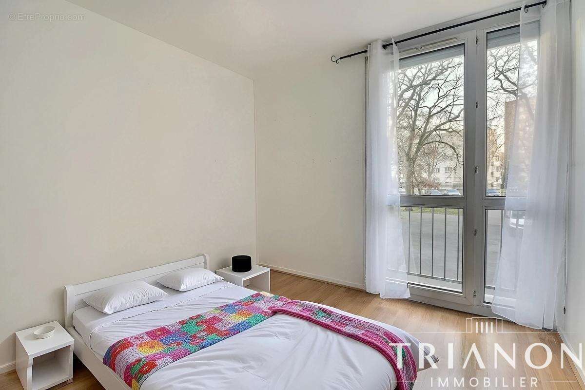 Appartement à POISSY