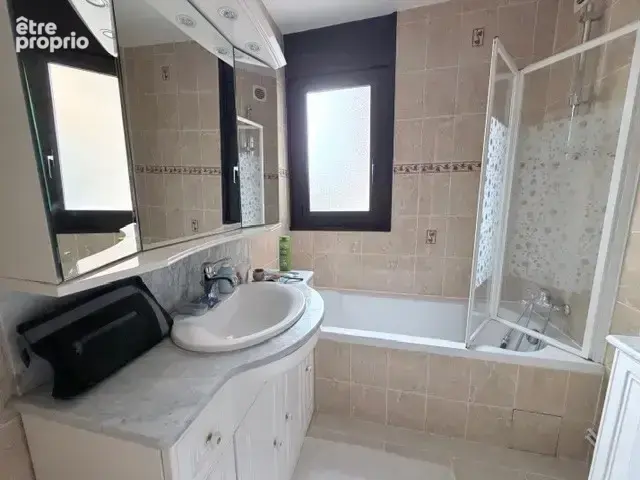Appartement 66m² à créteil - photo 4