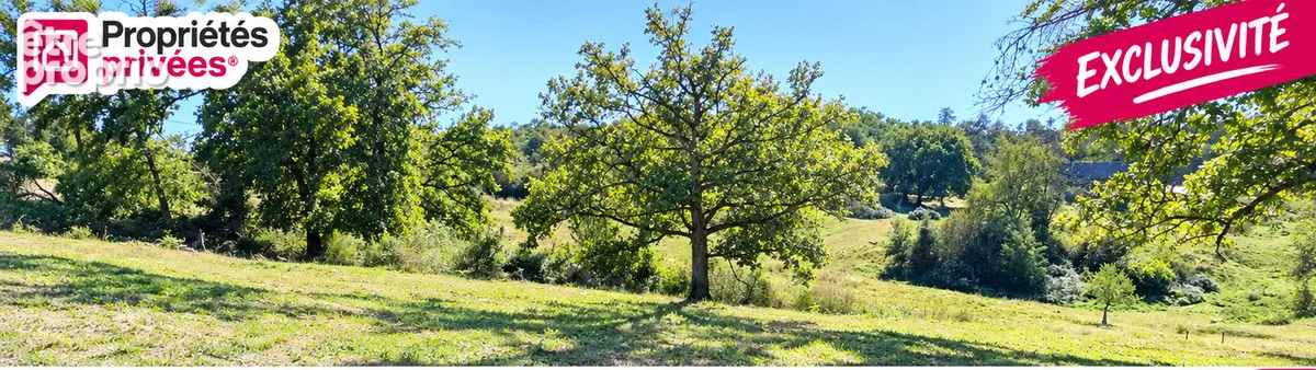 Terrain constructible aux portes de Brive - photo 3