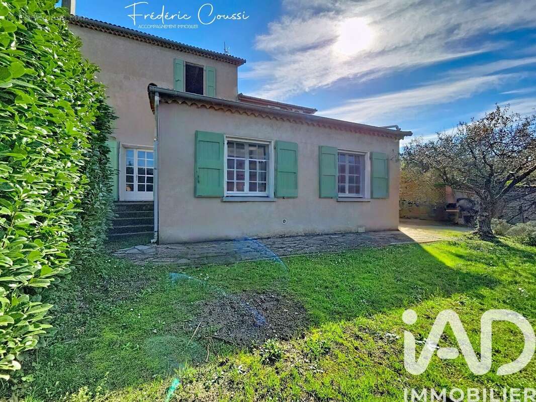 Photo 2 - Maison à ALES