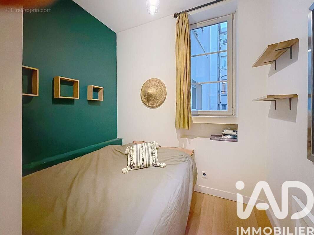 Photo 5 - Appartement à PARIS-3E