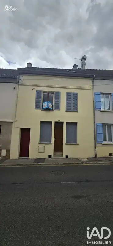 Photo 1 - Appartement à VILLENEUVE-SUR-BELLOT