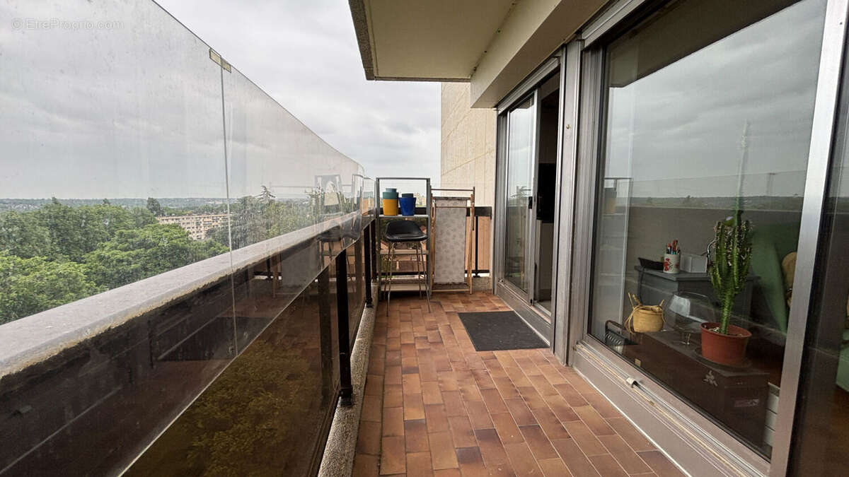 Appartement à EVRY