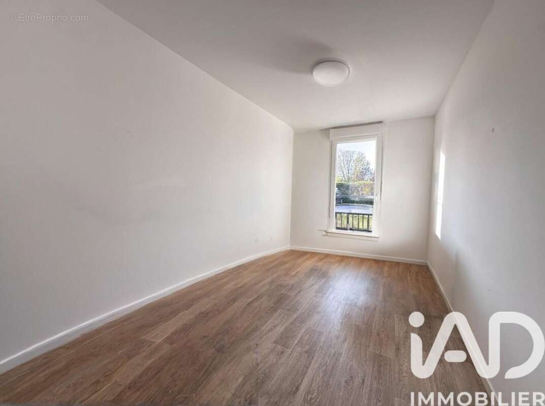 Photo 7 - Appartement à TRAPPES