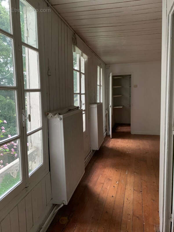 Appartement à MEULAN