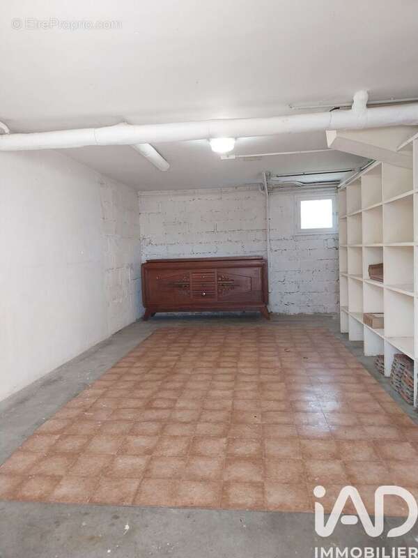 Photo 7 - Maison à AUXERRE