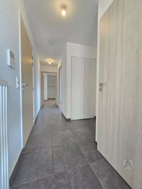 Appartement à SAINT-BALDOPH