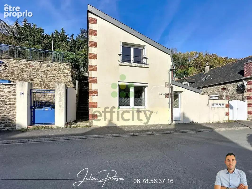 Maison 4 pièces 79 m² à vendre à Etables-Sur-Mer (22520) - photo 3