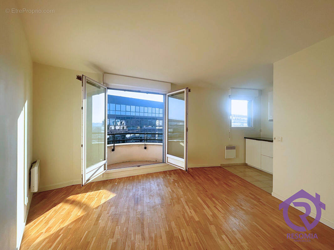 Appartement à CHATILLON