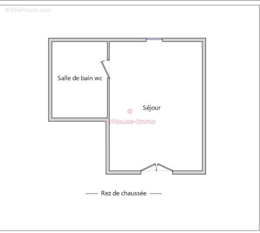 Appartement à CIBOURE