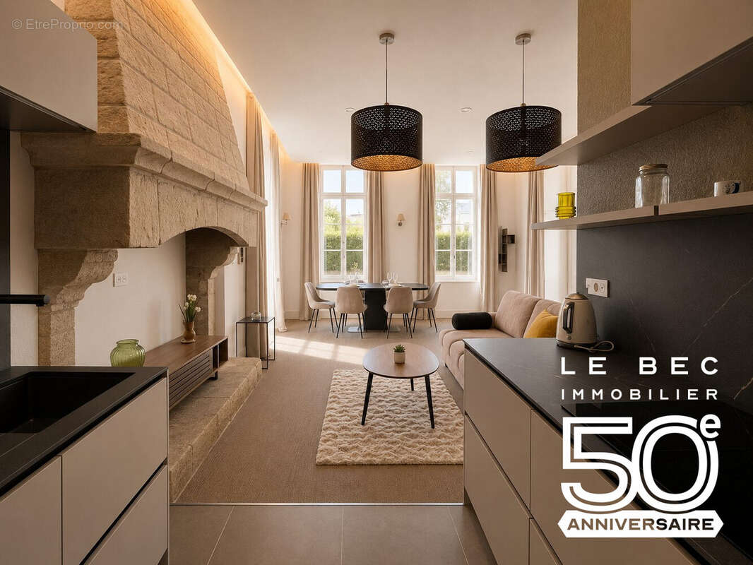 Appartement 48 m² à Baden  - photo 3