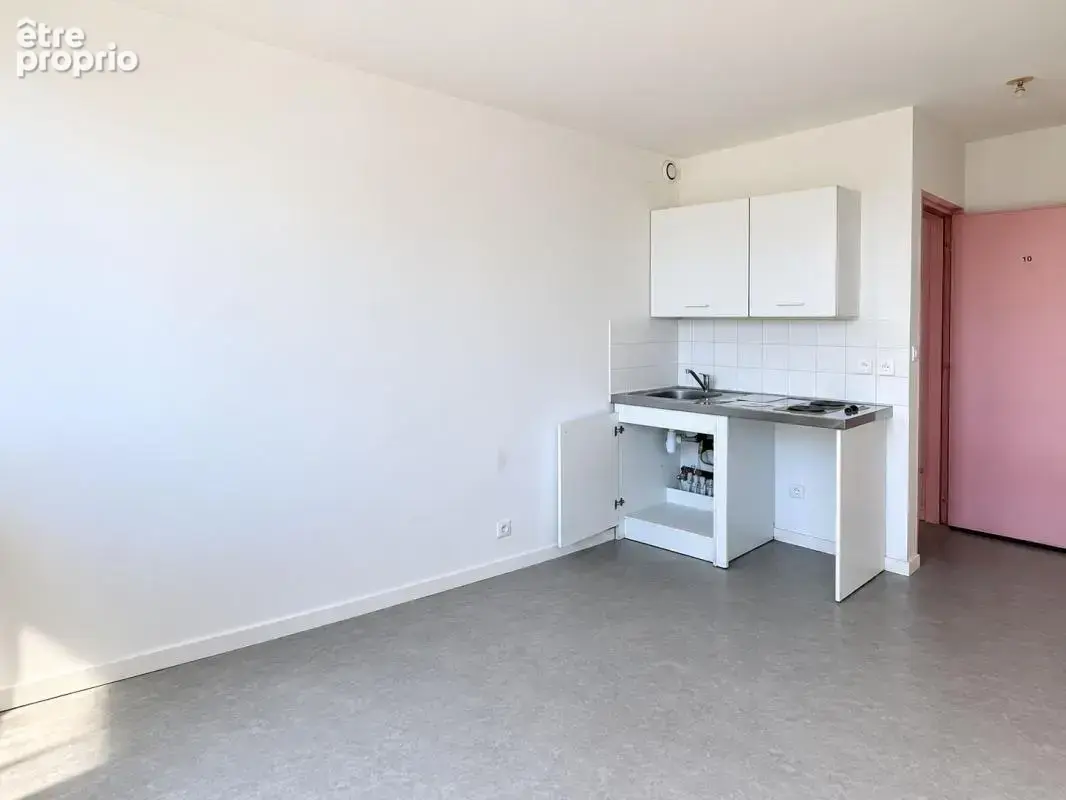 VENTE INTERACTIVE – 2 studios à rénover Bordeaux – Dès 59 000 € - photo 11
