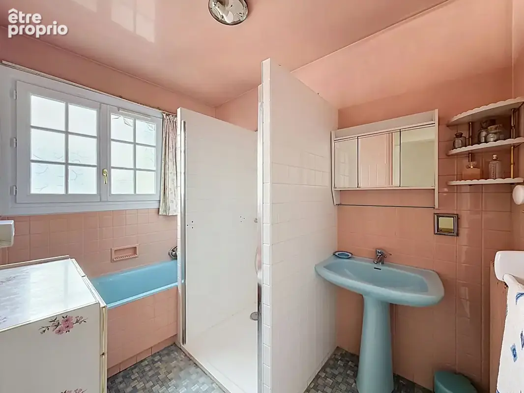 Maison Villiers Saint Frederic 7 pièce(s) 174 m2 - photo 13
