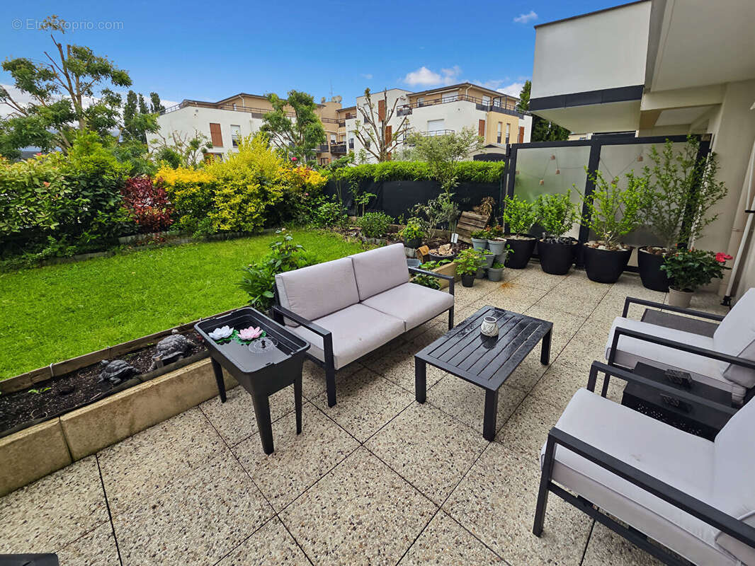 Appartement à DOURDAN
