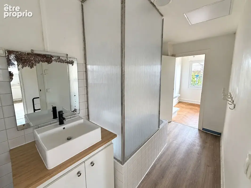 A vendre maison T4 avec jardin Mérignac 33700 - photo 7