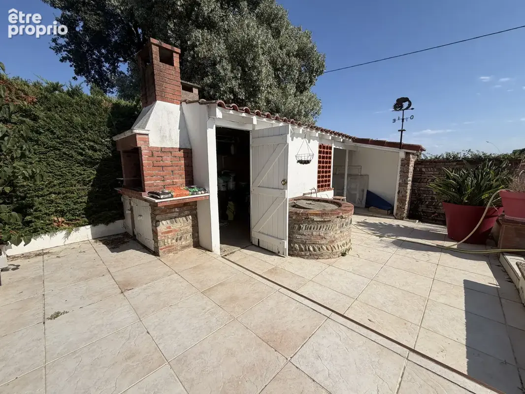 Maison t5 142m2 parcelle 733m2 fenouillet - photo 21