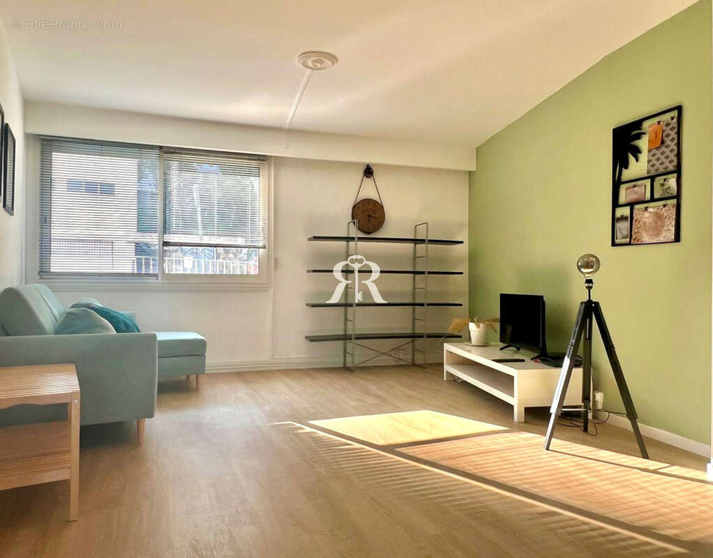 Appartement à CLERMONT-FERRAND