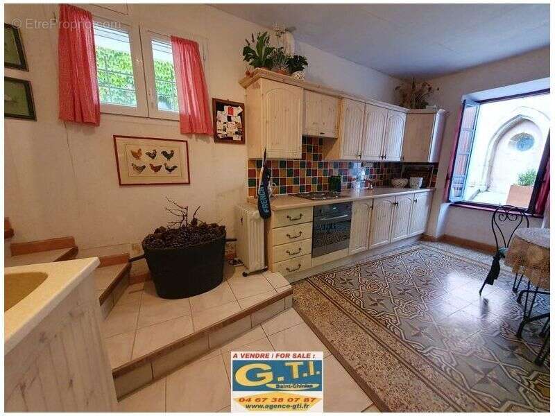 Maison à ASSIGNAN