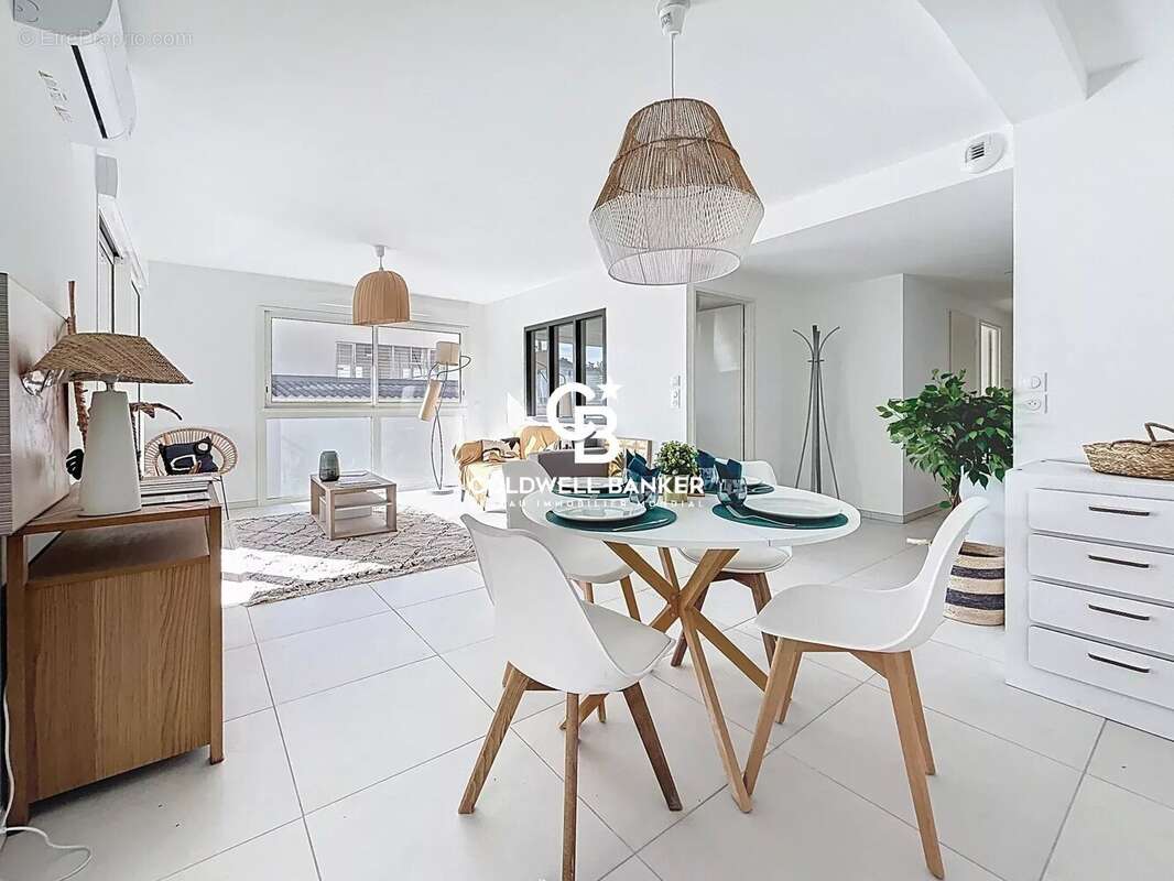 Appartement à SAINT-RAPHAEL