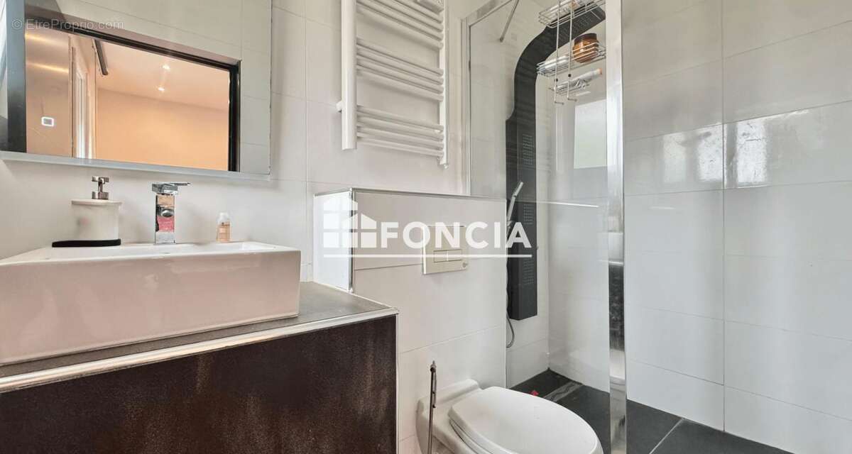 AGDE - Maison familiale – 4 pièces – Terrain de 502 m² - photo 11
