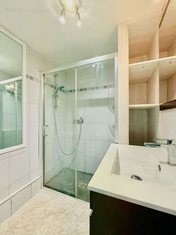 Maison à IVRY-SUR-SEINE