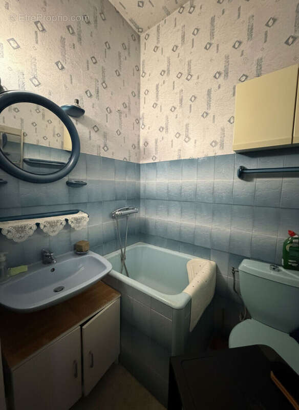Appartement à TROYES