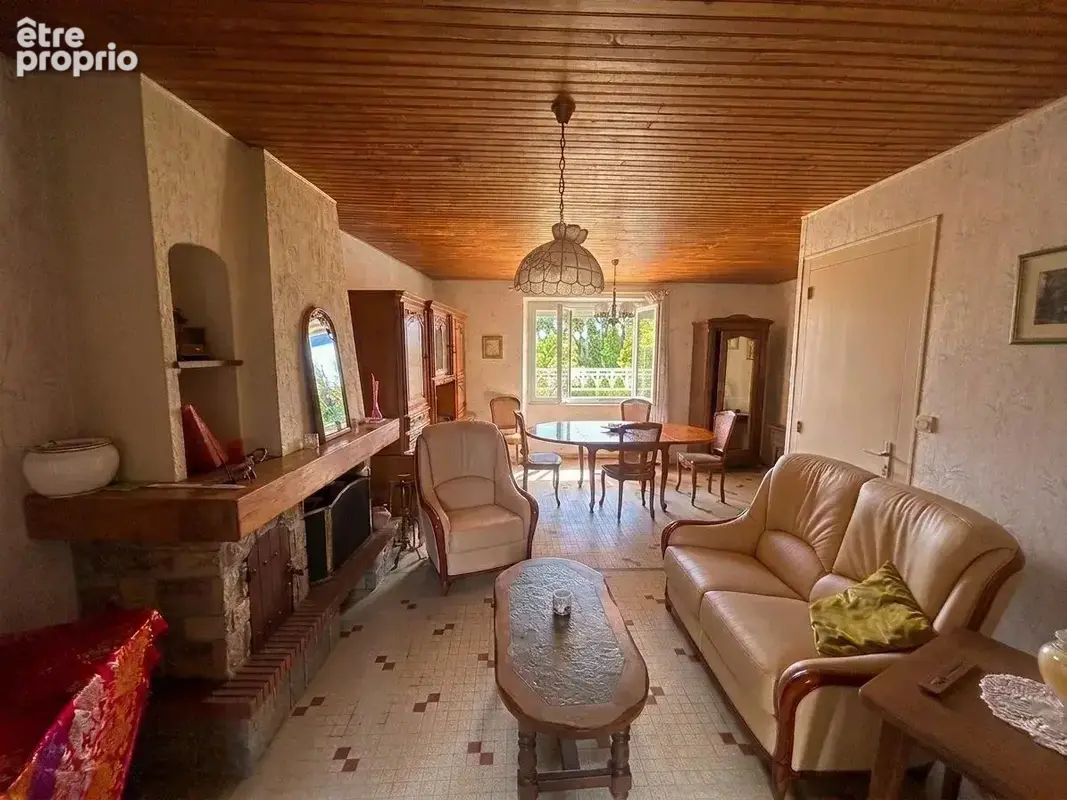 Vente Maison Brains(44830) 190 200ï¿œ - photo 6