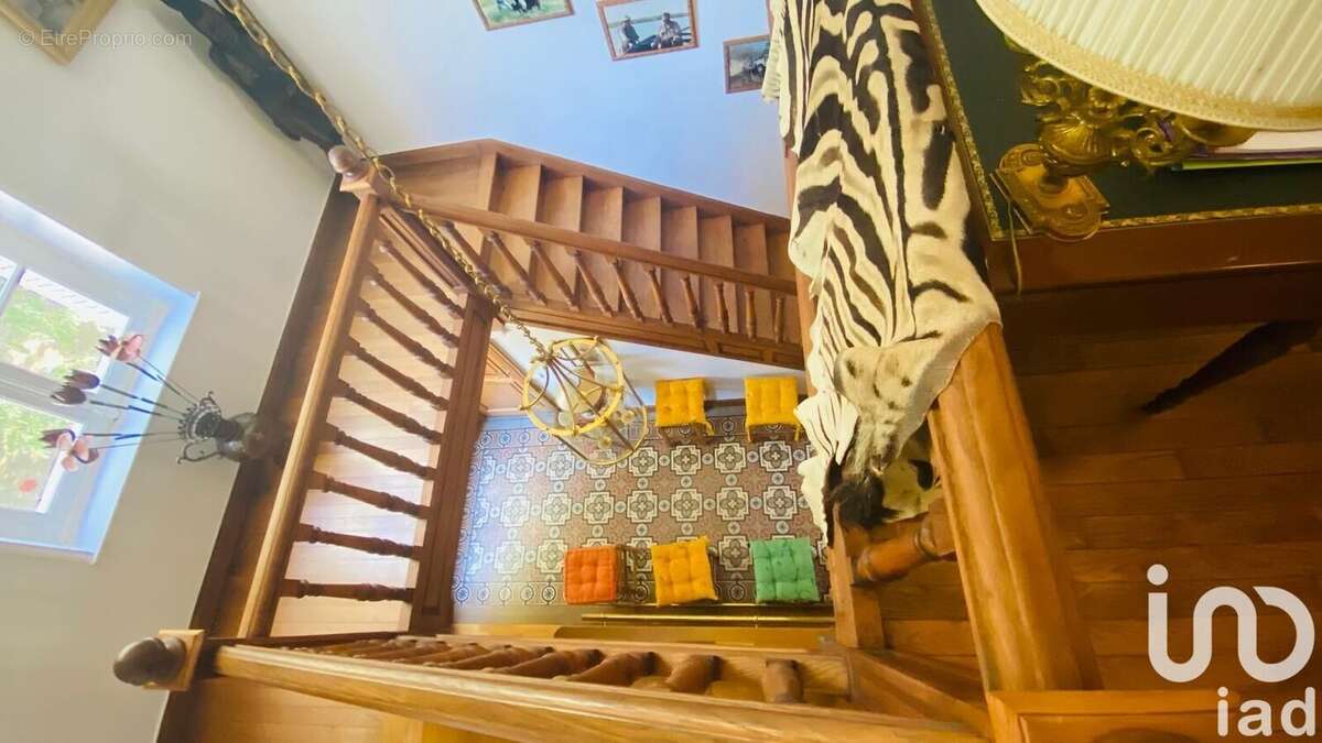 Photo 9 - Maison à SAINTE-MONTAINE