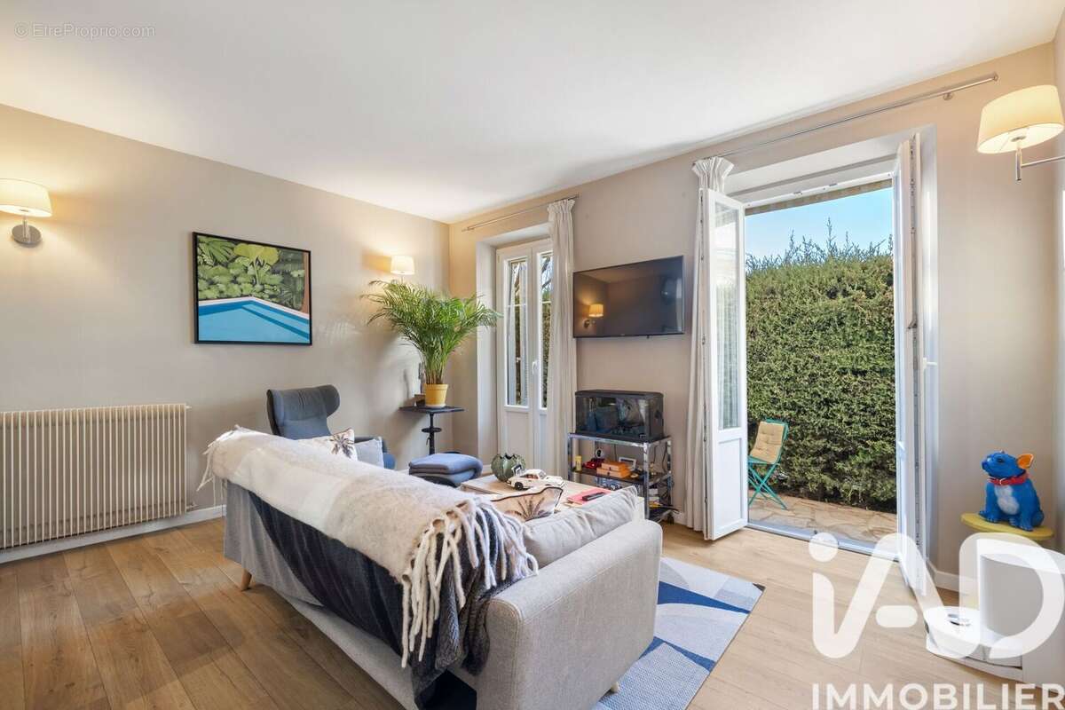 Photo 4 - Appartement à CANNES