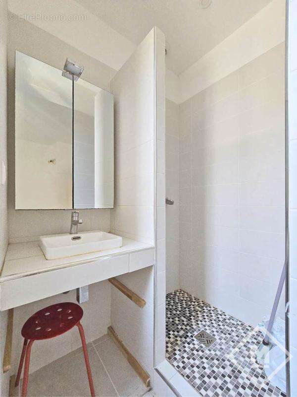 Appartement à MARSEILLE-6E