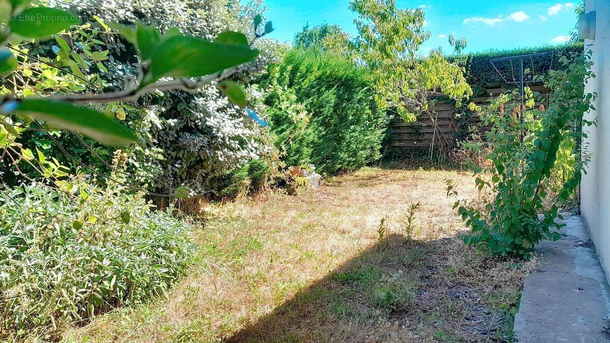 Photo 2 - Maison à SAINT-JEAN-DE-BRAYE