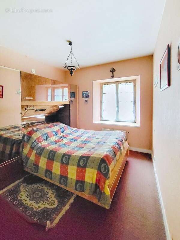 Photo 4 - Maison à PLEUGRIFFET