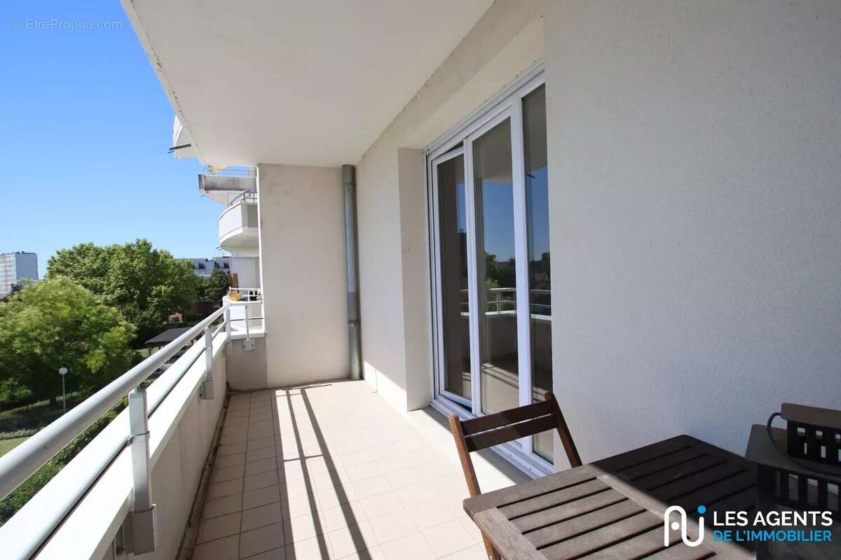 Appartement à ORLEANS