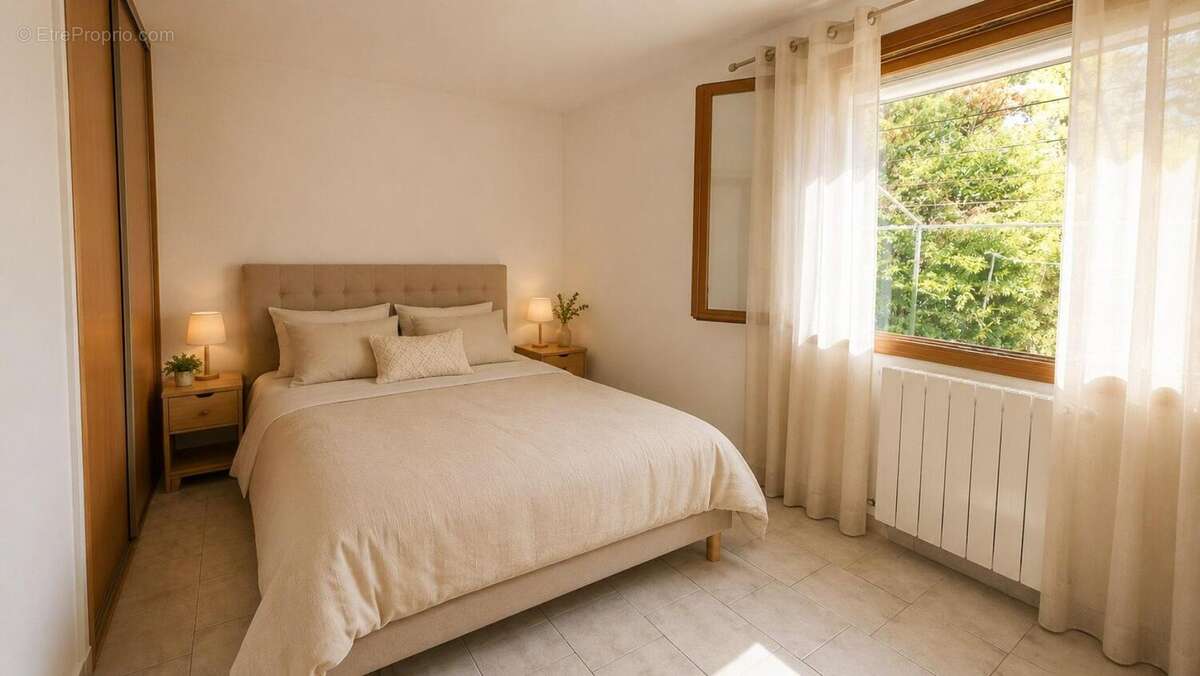 Photo 7 - Maison à L'ISLE-SUR-LA-SORGUE