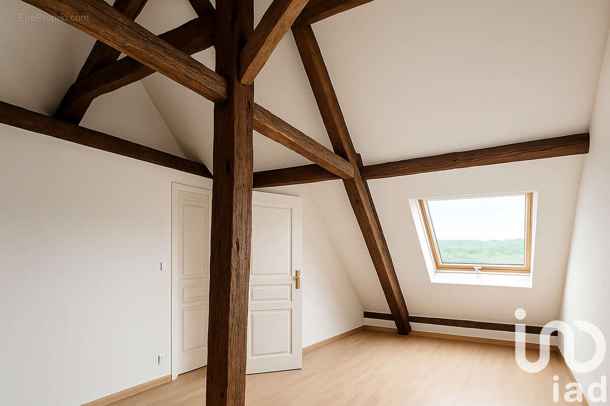 Photo 6 - Appartement à CHATILLON-SUR-LOIRE