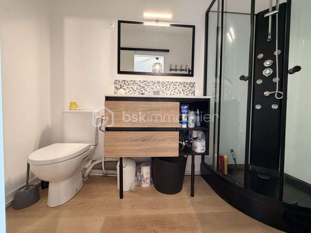 Appartement à CABOURG