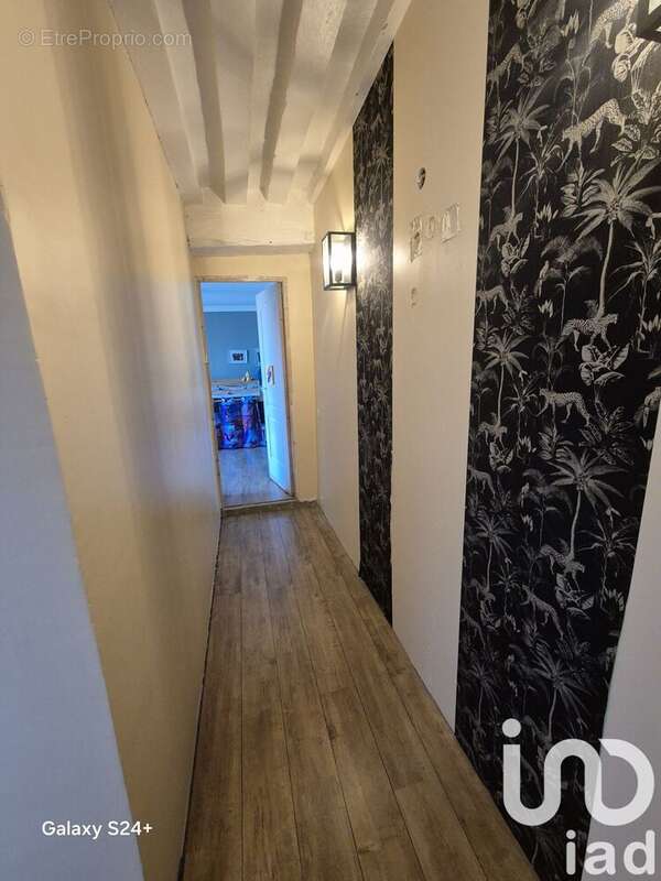 Photo 5 - Maison à ETREPILLY