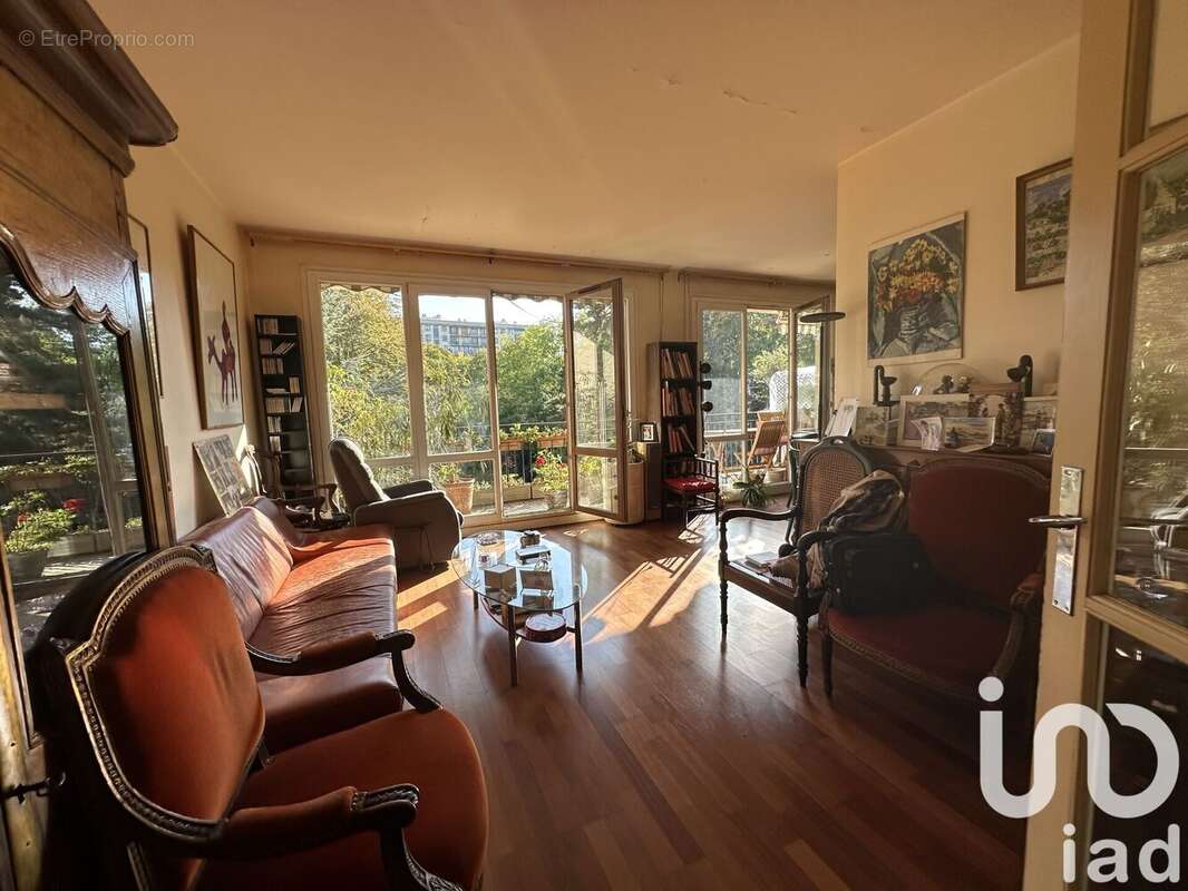 Photo 8 - Appartement à ANTONY