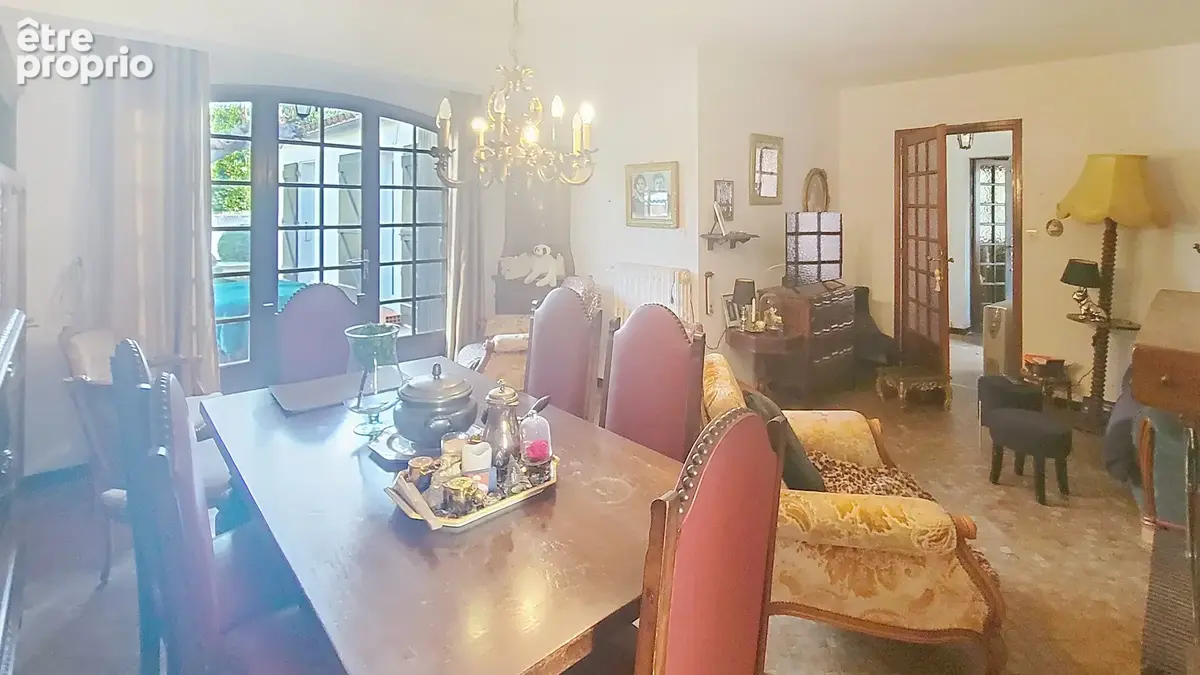 Maison 6 pièces 83 m² à vendre à Cazilhac (11570) - photo 3