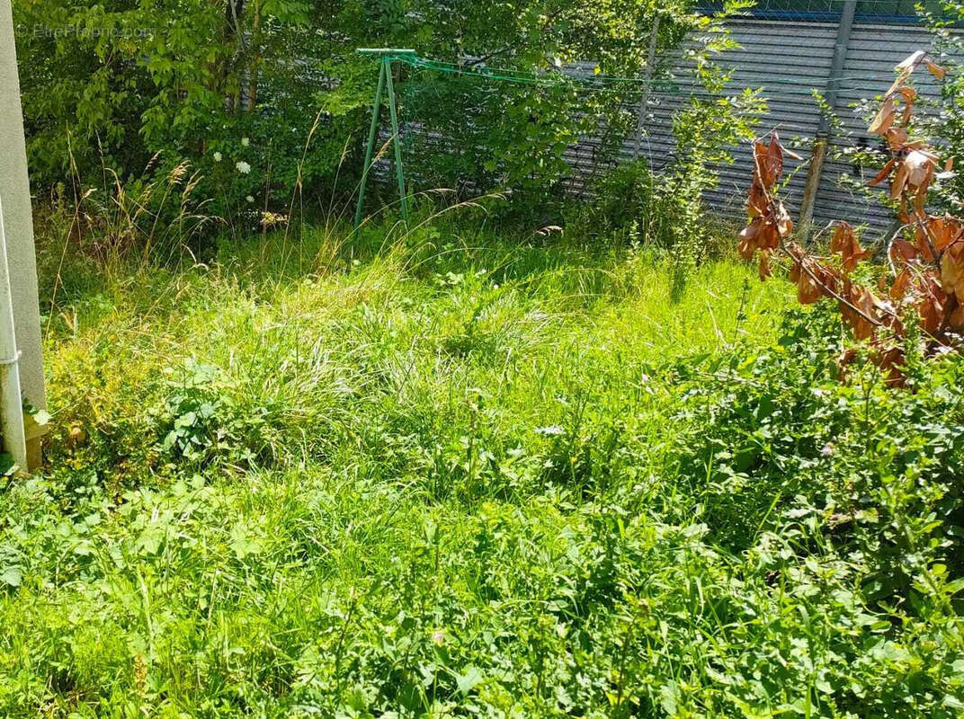 Appartement T2 idéal investisseur à Besançon - photo 2