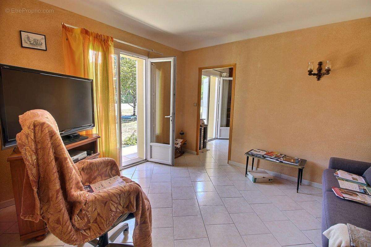 Exclusivité VIAGER Maison Ecurat - photo 4
