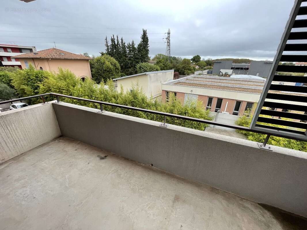 Les aubes f2 avec garage - photo 13
