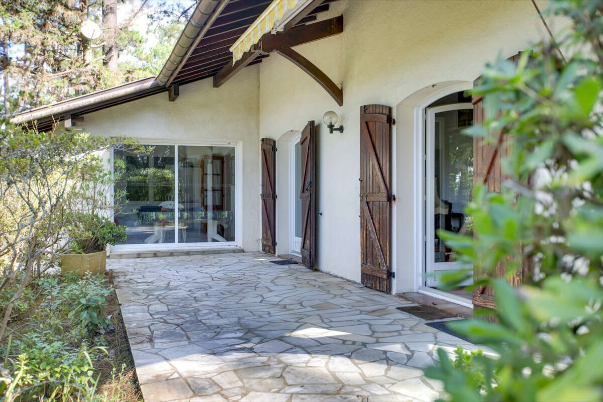Maison à HOSSEGOR