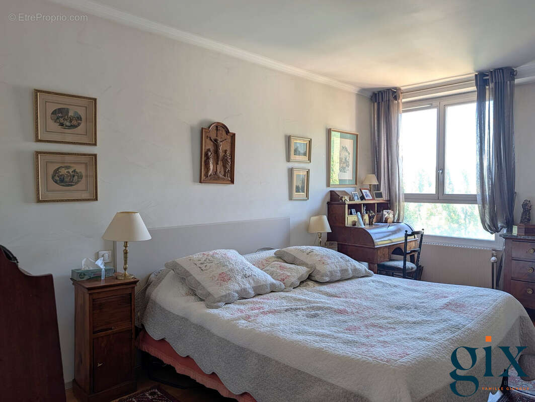 Appartement 172 m² à Grenoble  - photo 7