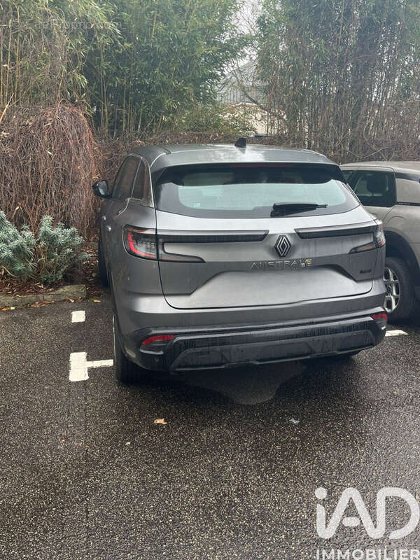 Photo 5 - Parking à COLOMBES