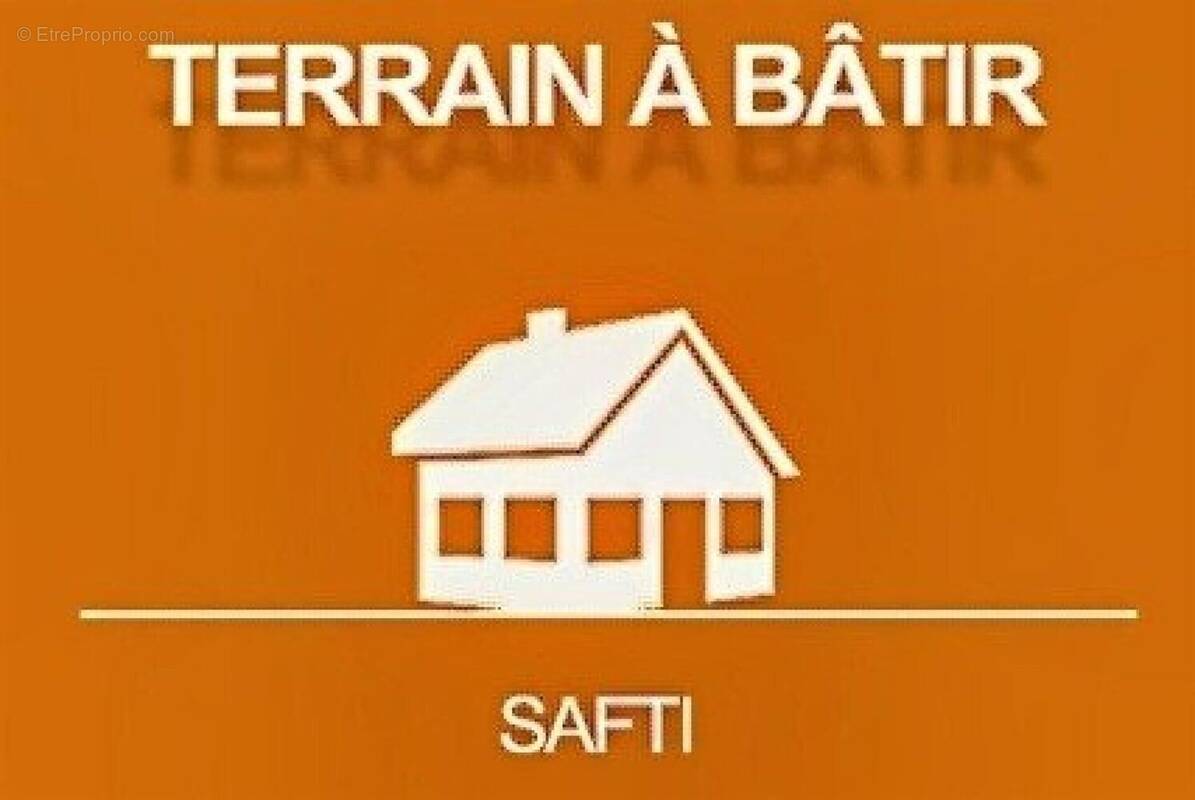 Photo 1 - Terrain à REMIRE-MONTJOLY