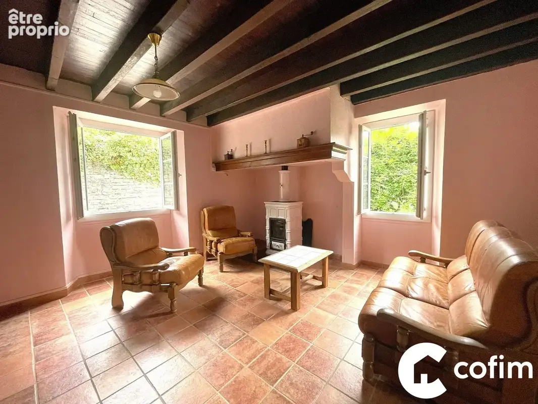 Maison 14 pièces 336 m² à vendre à Eysus (64400) - photo 4