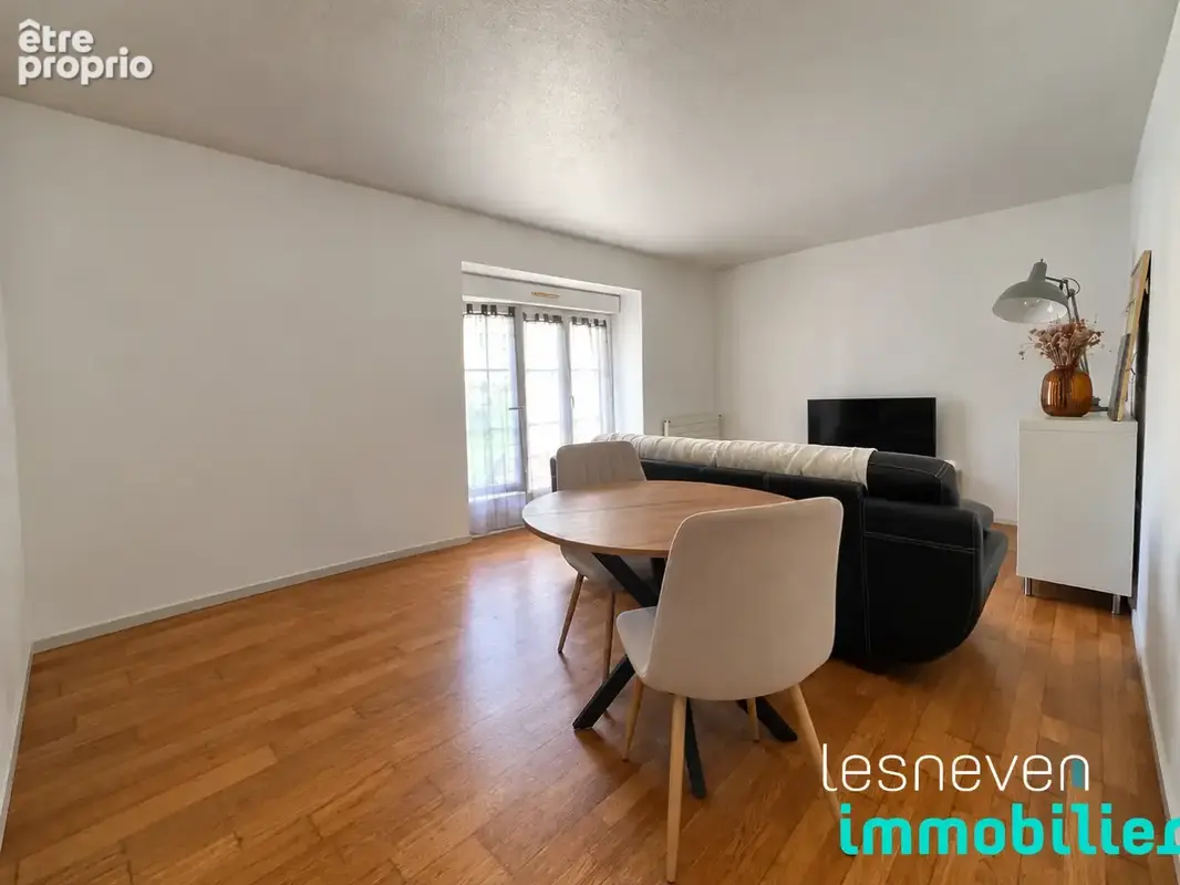 Appartement à LESNEVEN